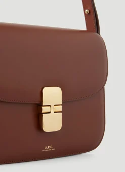 Grace Small Shoulder Bag></noscript>A.P.C. Sale