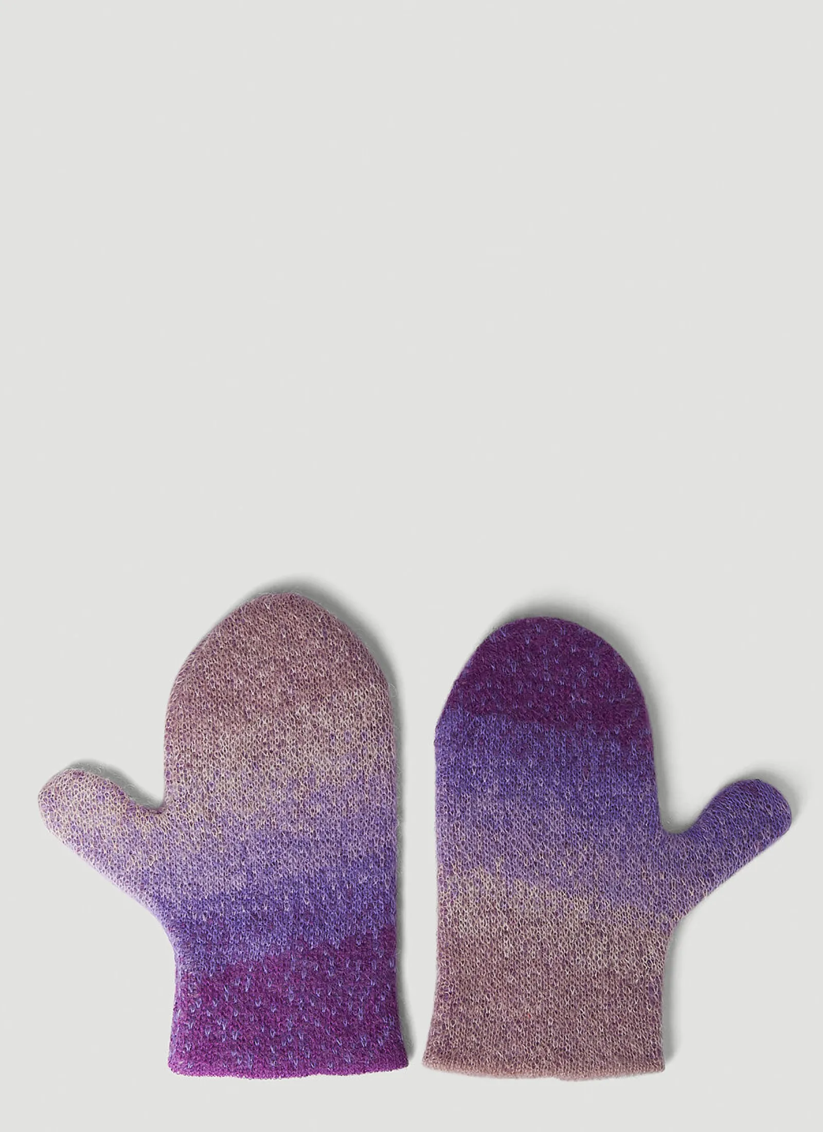 Men ERL Gloves^Gradient Mitts