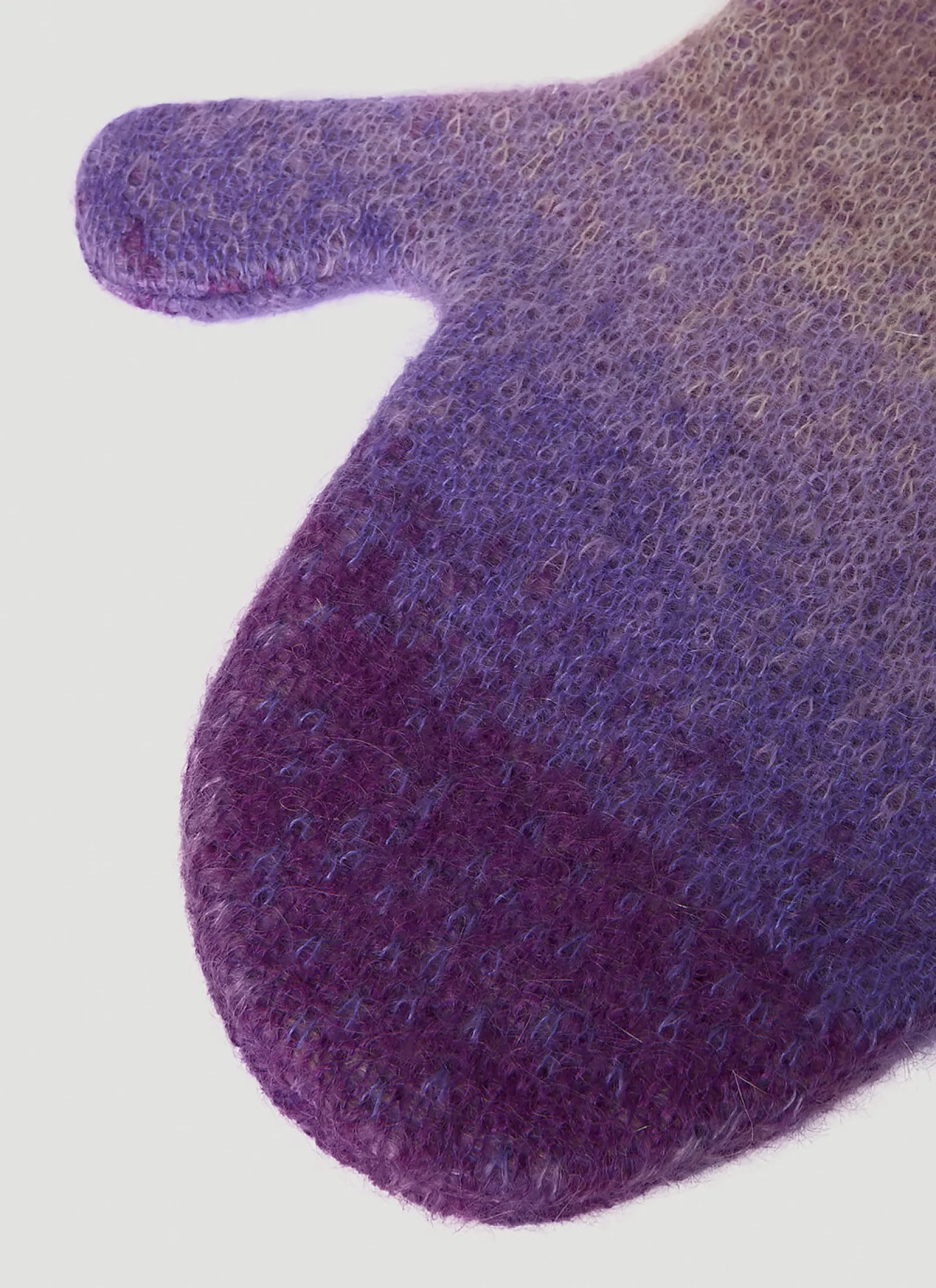 Men ERL Gloves^Gradient Mitts