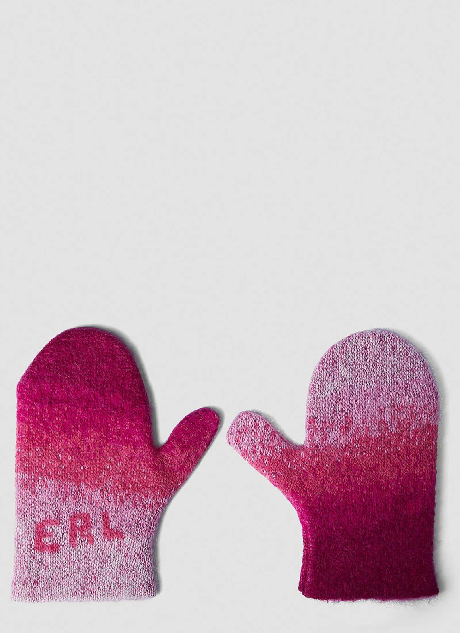 Men ERL Gloves^Gradient Mitts