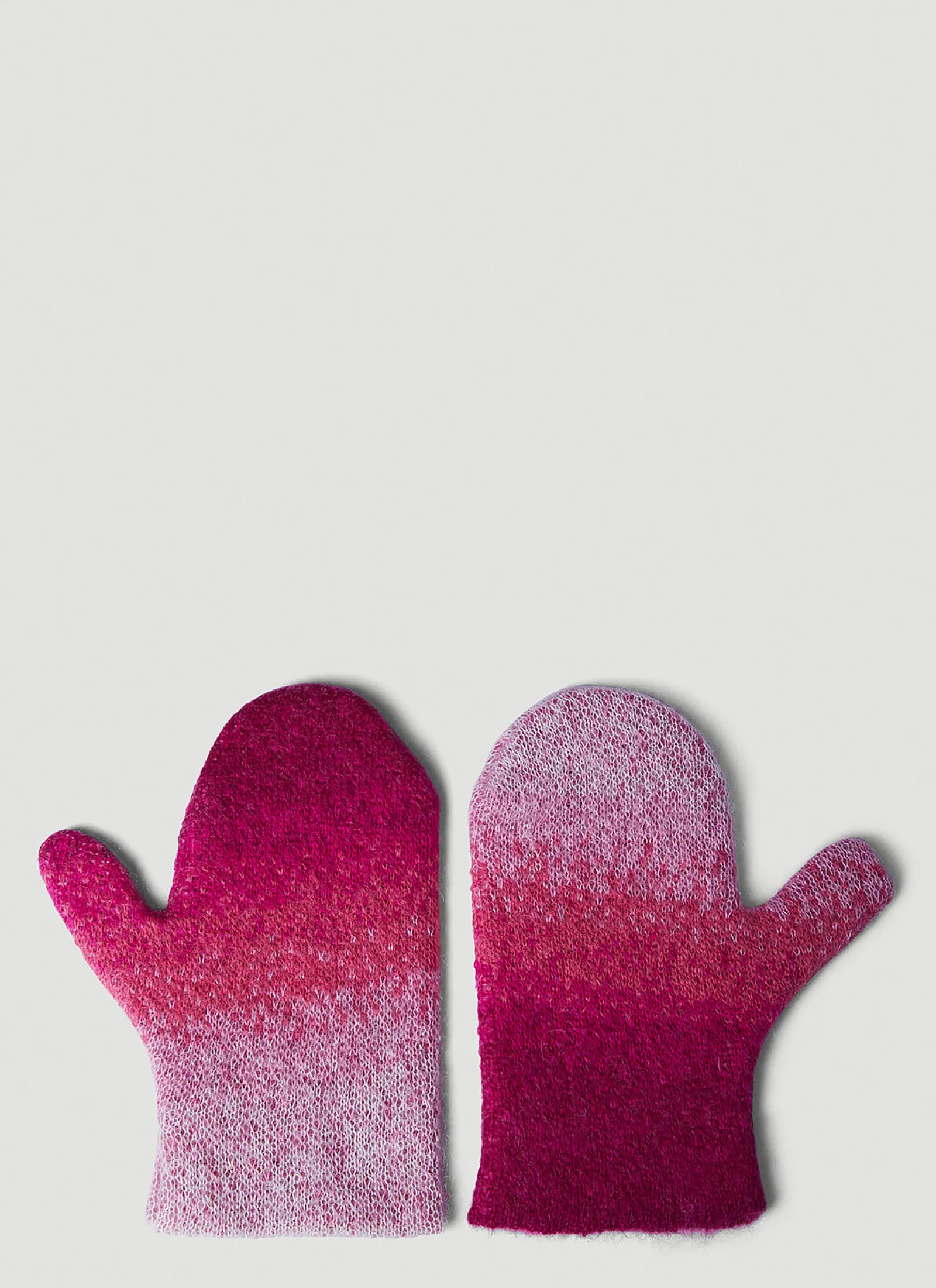 Men ERL Gloves^Gradient Mitts