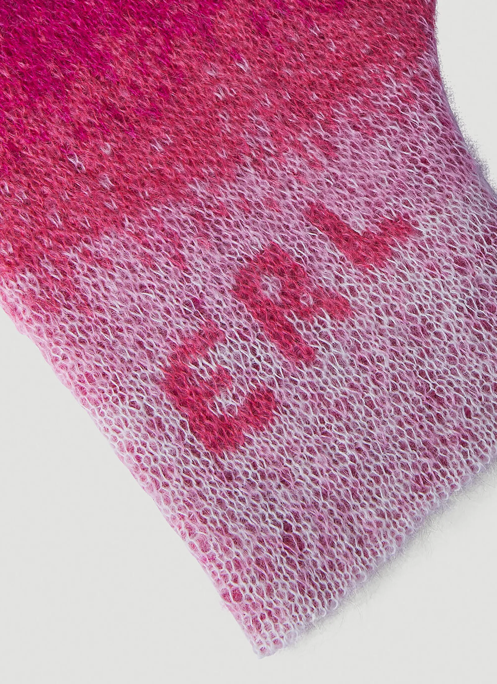 Men ERL Gloves^Gradient Mitts