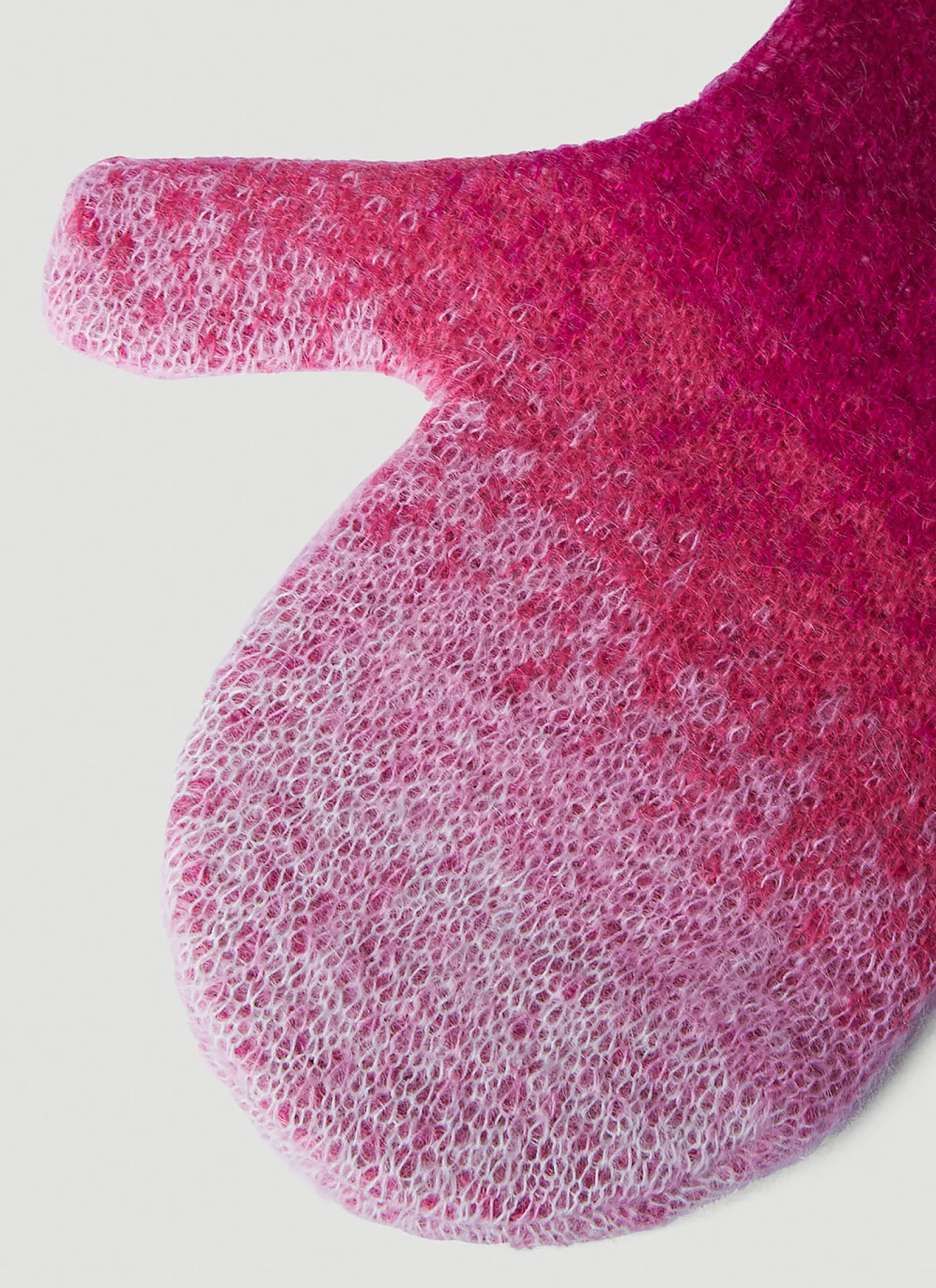 Men ERL Gloves^Gradient Mitts