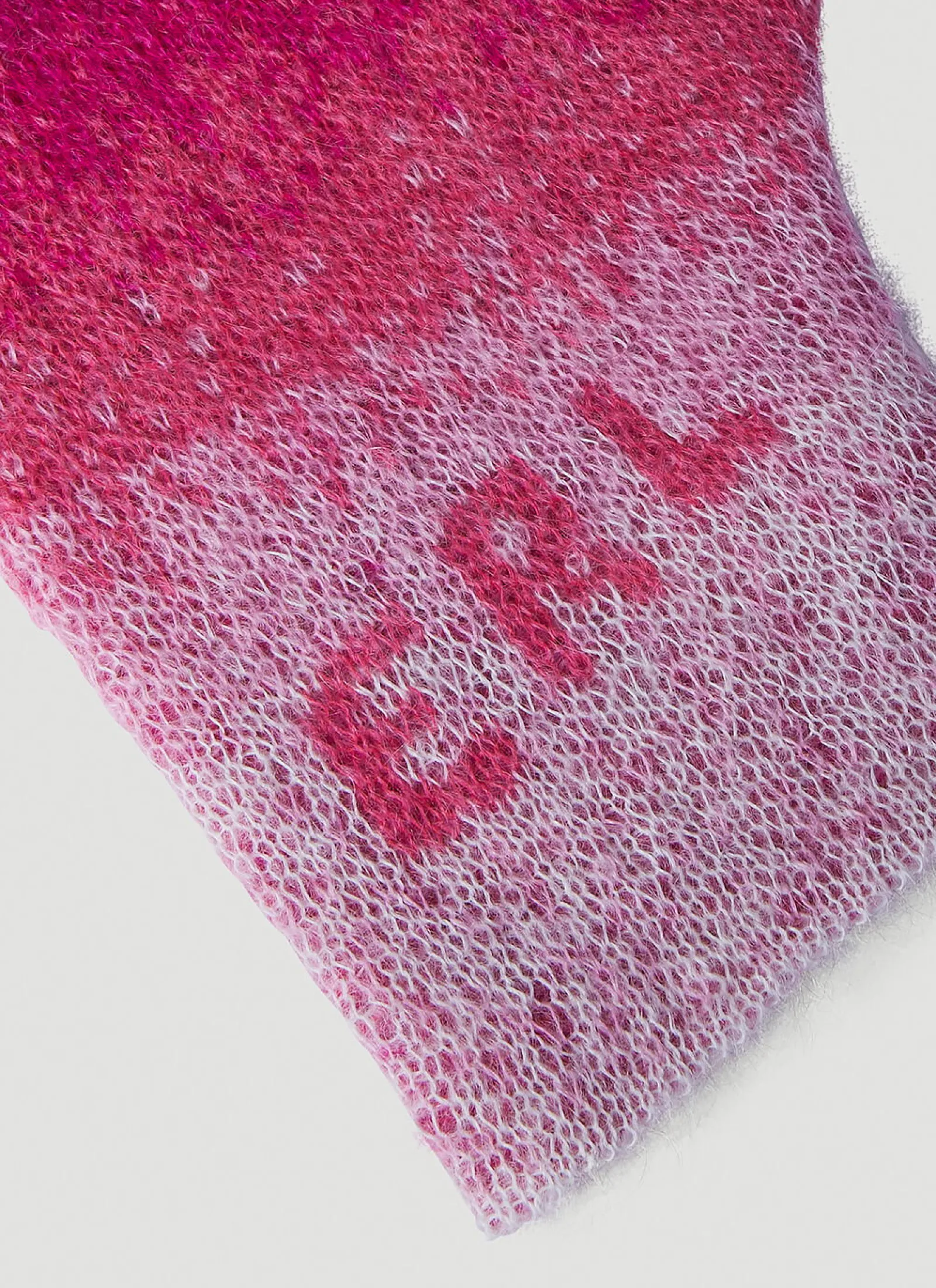 Men ERL Gloves^Gradient Mitts