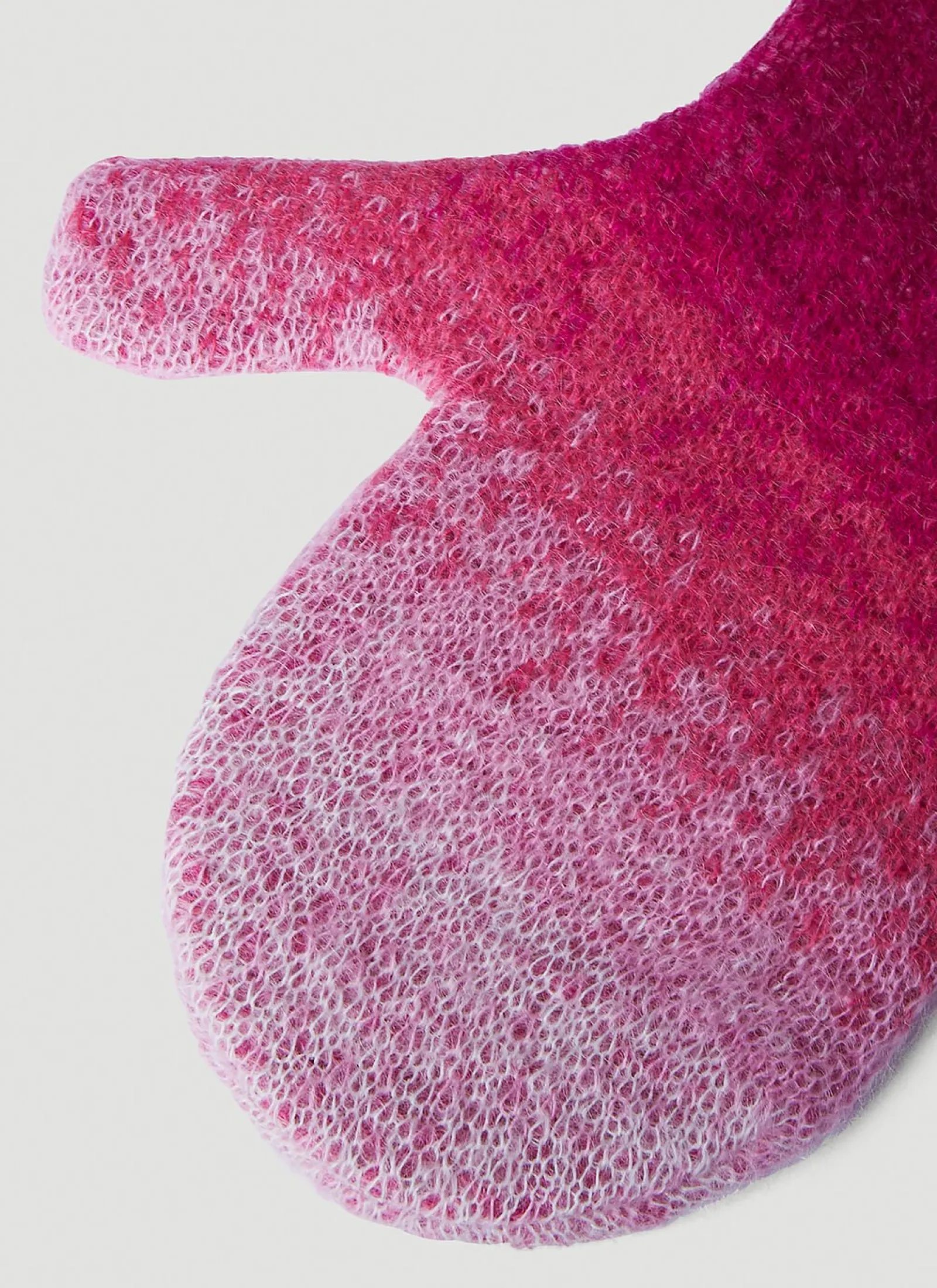 Men ERL Gloves^Gradient Mitts