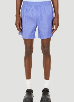 Gradient Woven Swim Shorts>Sky High Farm New