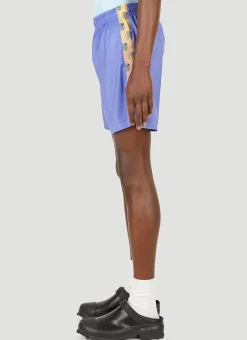 Gradient Woven Swim Shorts></noscript>Sky High Farm New