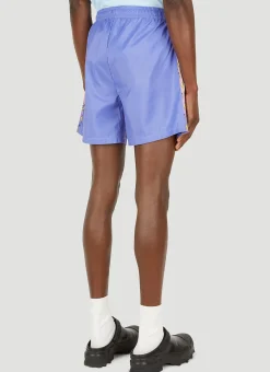 Gradient Woven Swim Shorts></noscript>Sky High Farm New