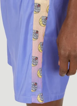 Gradient Woven Swim Shorts></noscript>Sky High Farm New