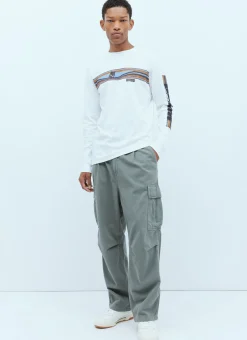 Men Puma x Noah T-Shirts^Graphic Long Sleeve T-Shirt