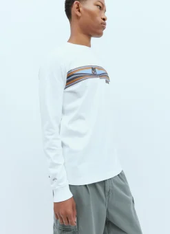 Men Puma x Noah T-Shirts^Graphic Long Sleeve T-Shirt