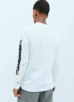 Men Puma x Noah T-Shirts^Graphic Long Sleeve T-Shirt