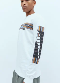 Men Puma x Noah T-Shirts^Graphic Long Sleeve T-Shirt