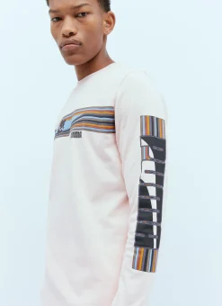 Men Puma x Noah T-Shirts^Graphic Long Sleeve T-Shirt