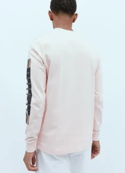 Men Puma x Noah T-Shirts^Graphic Long Sleeve T-Shirt