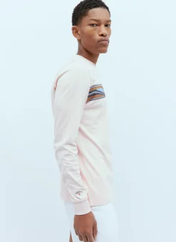 Men Puma x Noah T-Shirts^Graphic Long Sleeve T-Shirt