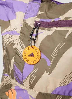 Graphic Print Tote Bag></noscript>adidas by Stella McCartney
