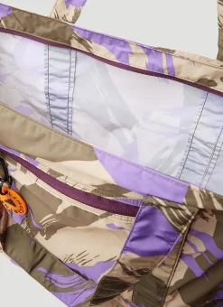 Graphic Print Tote Bag></noscript>adidas by Stella McCartney