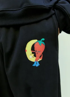 Men Sky High Farm Workwear Track Pants^Graphic Print Track Pants