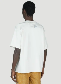 Graphic Print T-Shirt></noscript>adidas Terrex x And Wander Sale