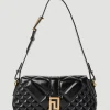 Greca Goddess Mini Shoulder Bag>Versace