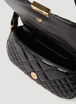 Greca Goddess Mini Shoulder Bag></noscript>Versace