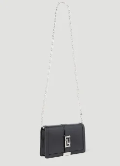 Greca Goddess Mini Shoulder Bag>Versace Hot