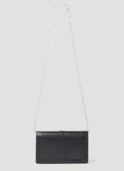 Greca Goddess Mini Shoulder Bag></noscript>Versace Hot