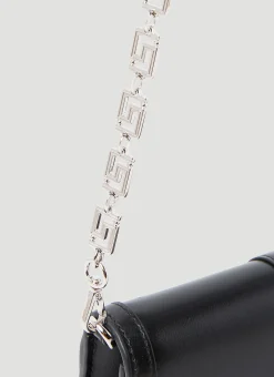 Greca Goddess Mini Shoulder Bag></noscript>Versace Hot