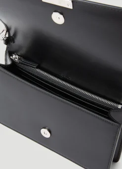 Greca Goddess Mini Shoulder Bag></noscript>Versace Hot