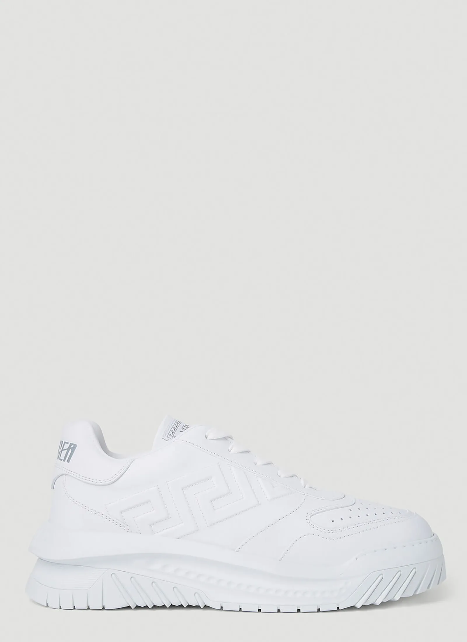 Men Versace Sneakers^Greca Odissea Sneakers