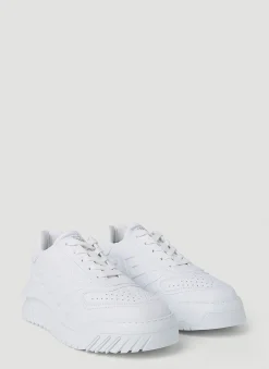 Men Versace Sneakers^Greca Odissea Sneakers