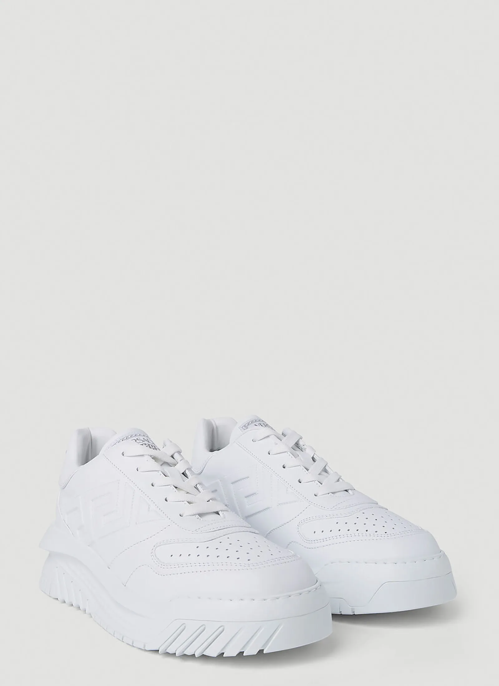 Men Versace Sneakers^Greca Odissea Sneakers