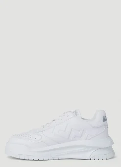 Men Versace Sneakers^Greca Odissea Sneakers