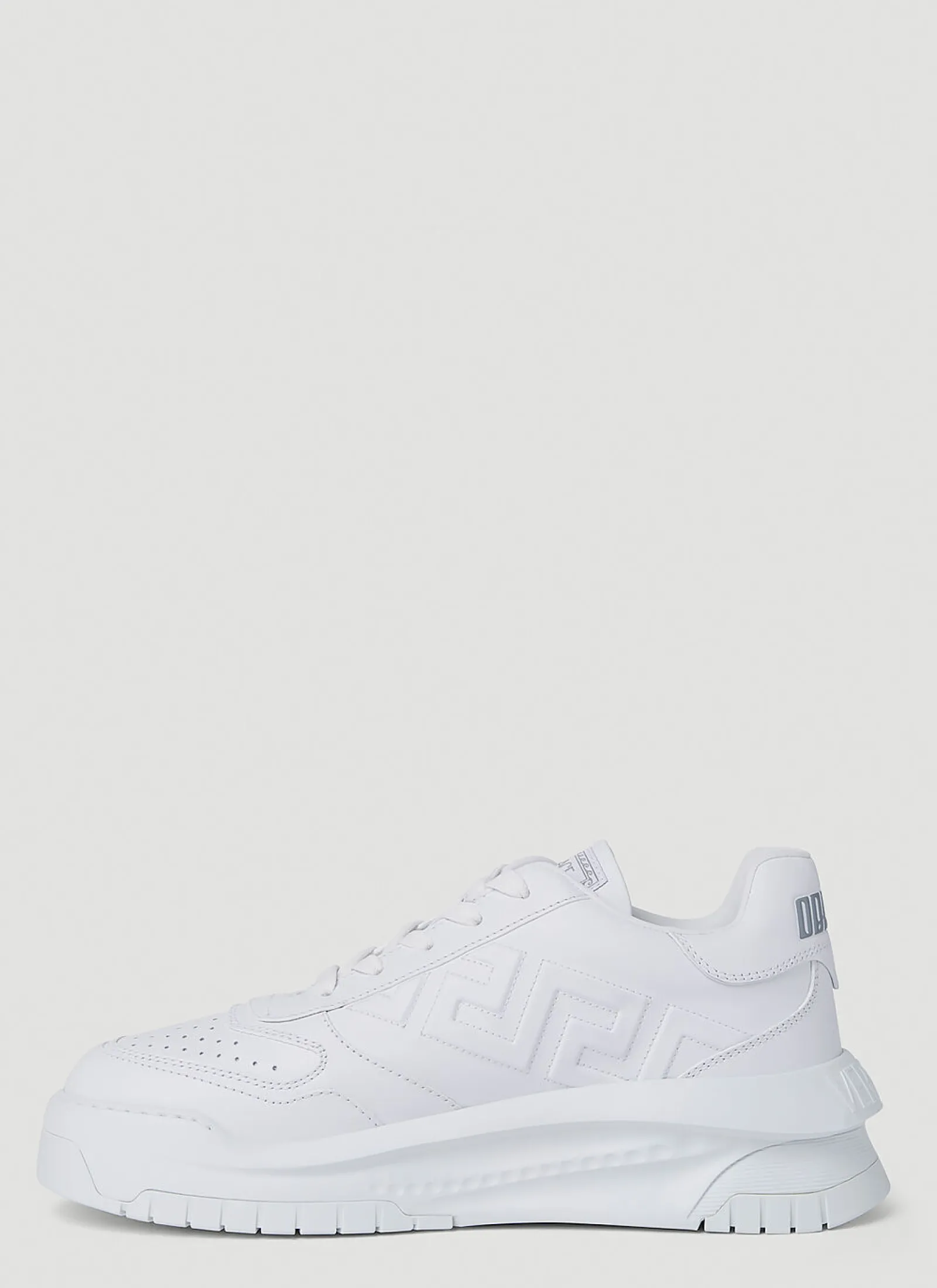 Men Versace Sneakers^Greca Odissea Sneakers