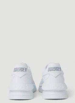 Men Versace Sneakers^Greca Odissea Sneakers