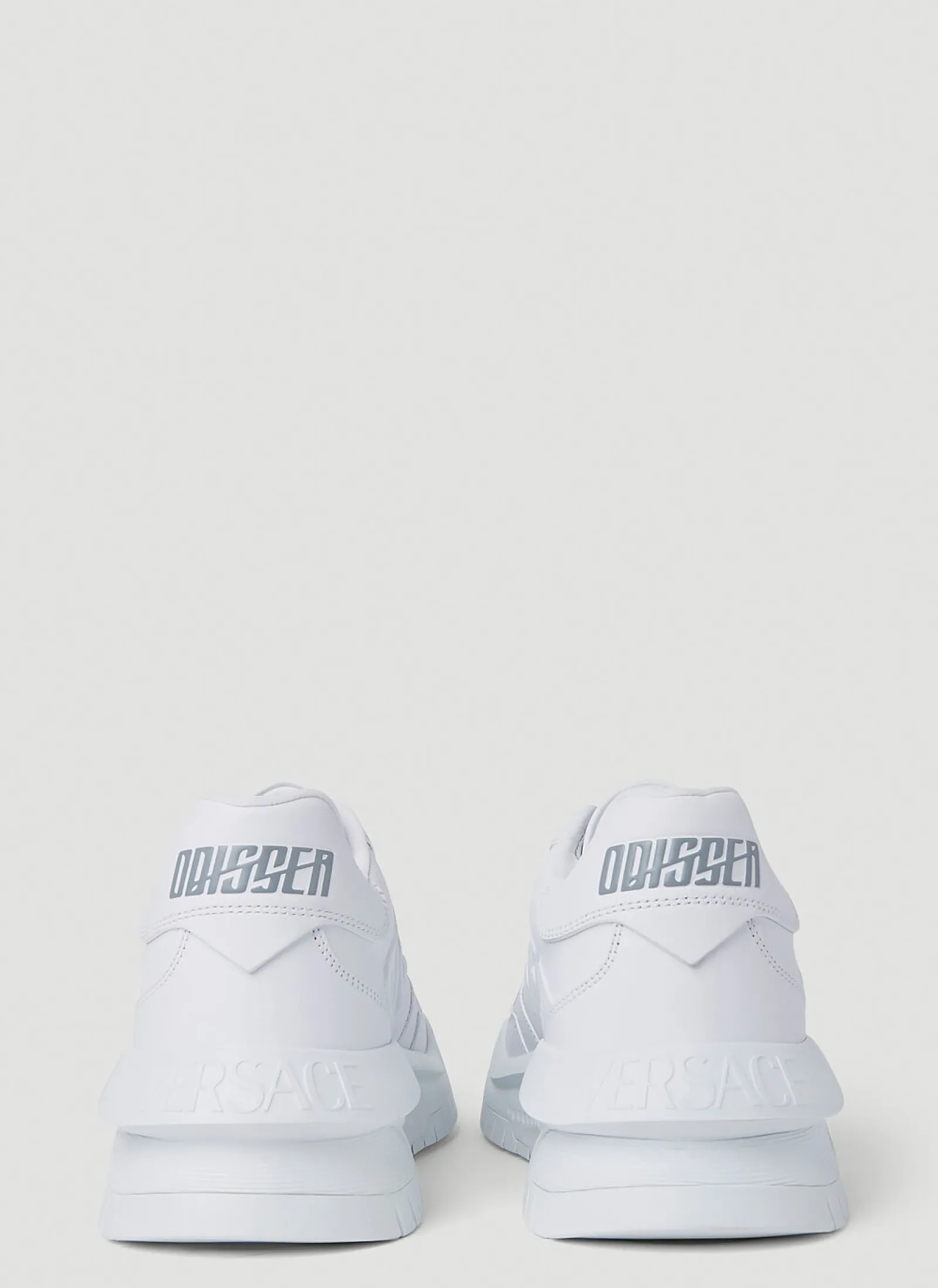 Men Versace Sneakers^Greca Odissea Sneakers