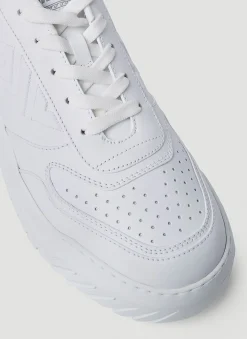 Men Versace Sneakers^Greca Odissea Sneakers