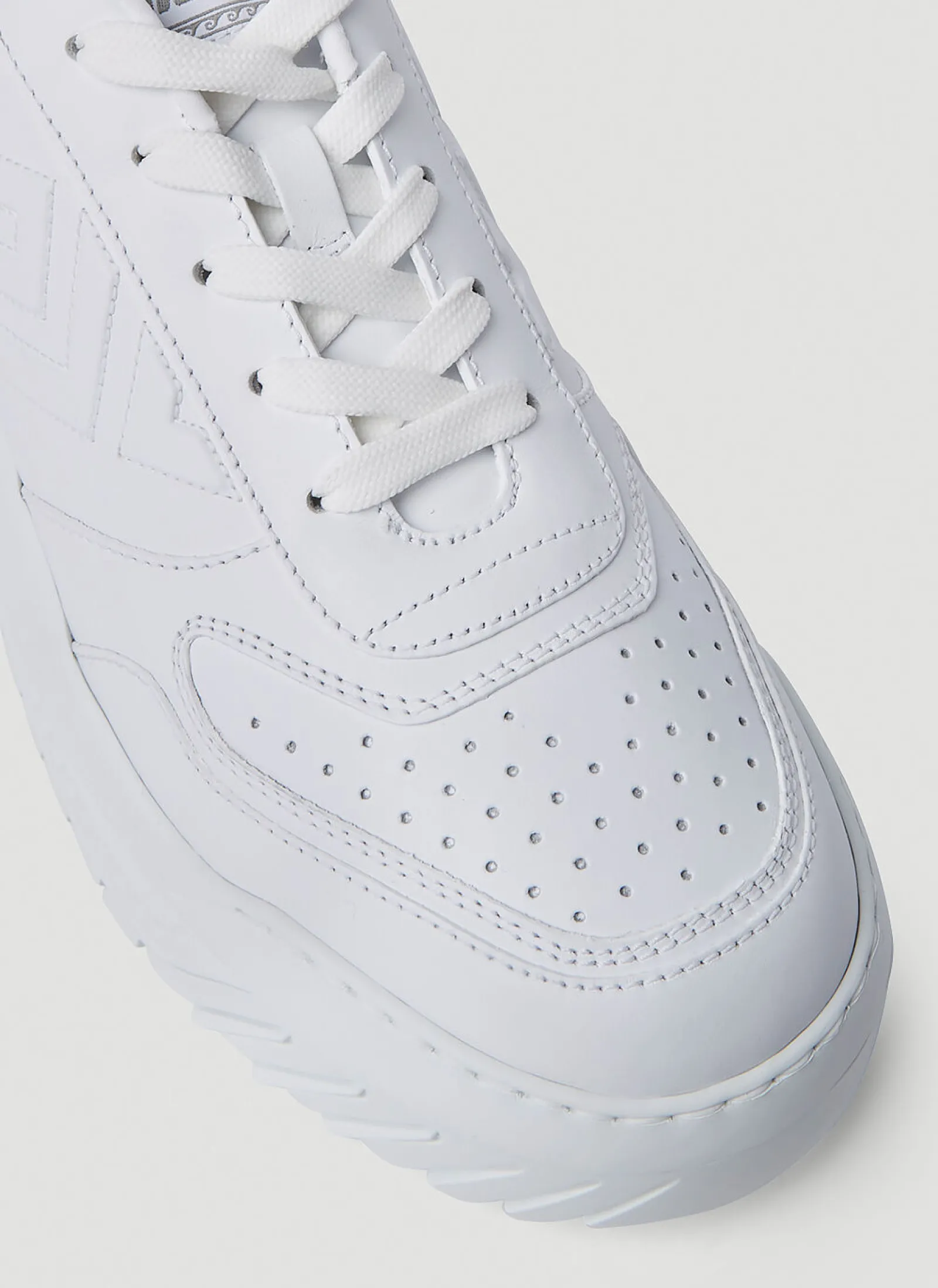 Men Versace Sneakers^Greca Odissea Sneakers