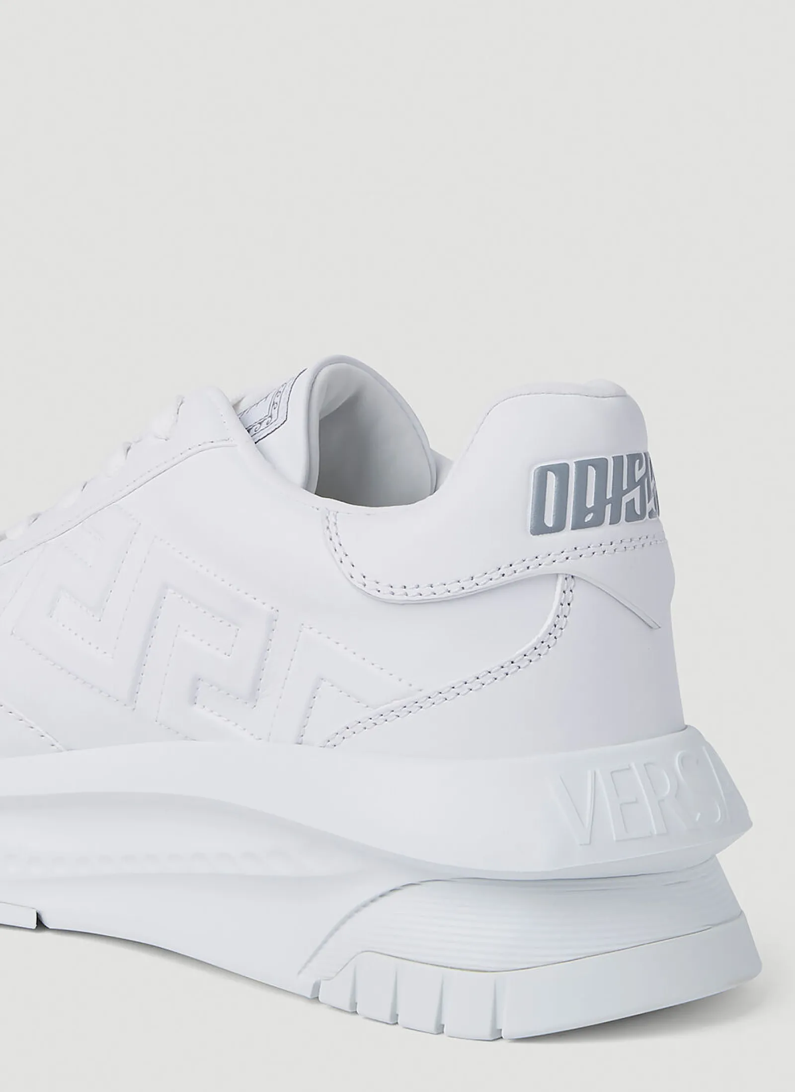 Men Versace Sneakers^Greca Odissea Sneakers