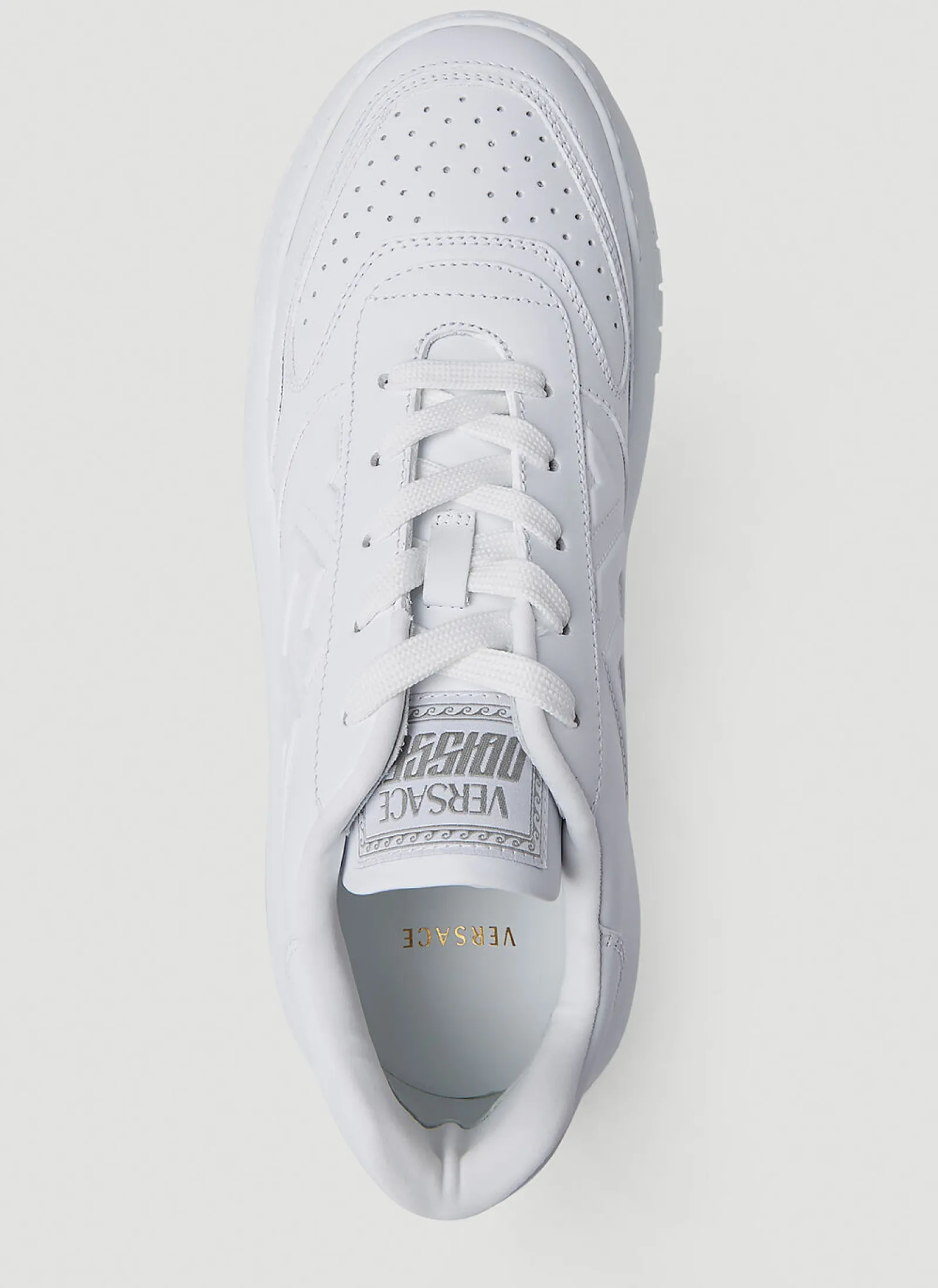 Men Versace Sneakers^Greca Odissea Sneakers