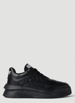 Men Versace Sneakers^Greca Odissea Sneakers