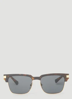 Men Versace Sunglasses^Greca Sunglasses