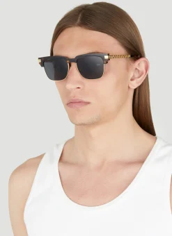 Men Versace Sunglasses^Greca Sunglasses