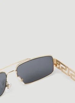 Men Versace Sunglasses^Greca Sunglasses