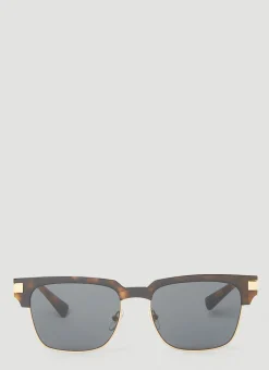 Men Versace Sunglasses^Greca Sunglasses