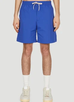 Men Gucci Shorts^Gremlin Track Shorts