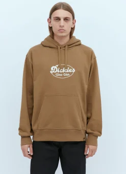 Men Dickies Sweatshirts^Gridley Hooded Sweatshirt