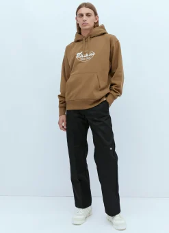 Men Dickies Sweatshirts^Gridley Hooded Sweatshirt