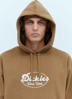 Men Dickies Sweatshirts^Gridley Hooded Sweatshirt